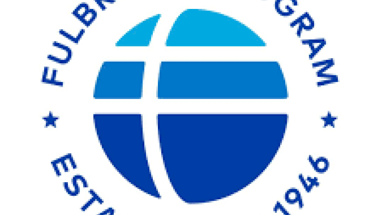 Fulbright Program Logo