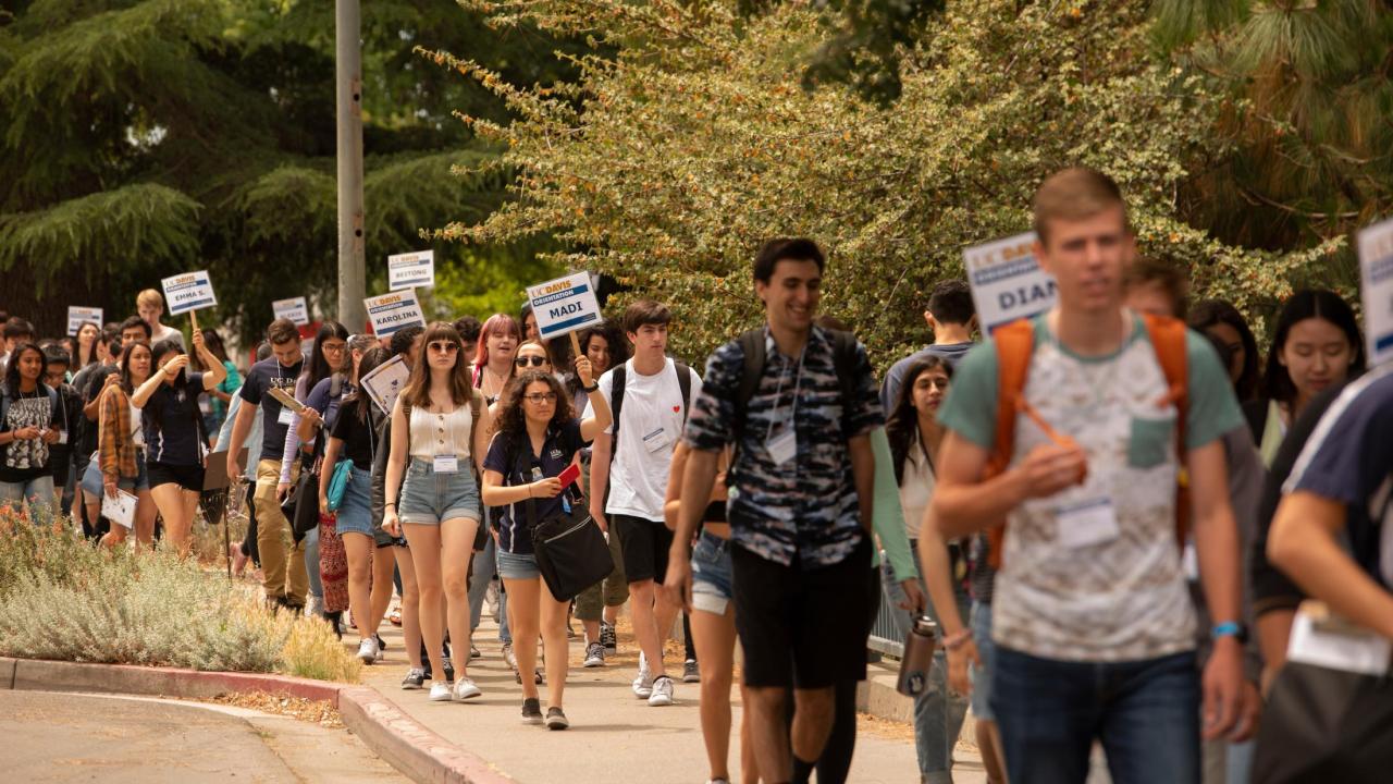Cost Of Attendance Appeal | Financial Aid And Scholarships