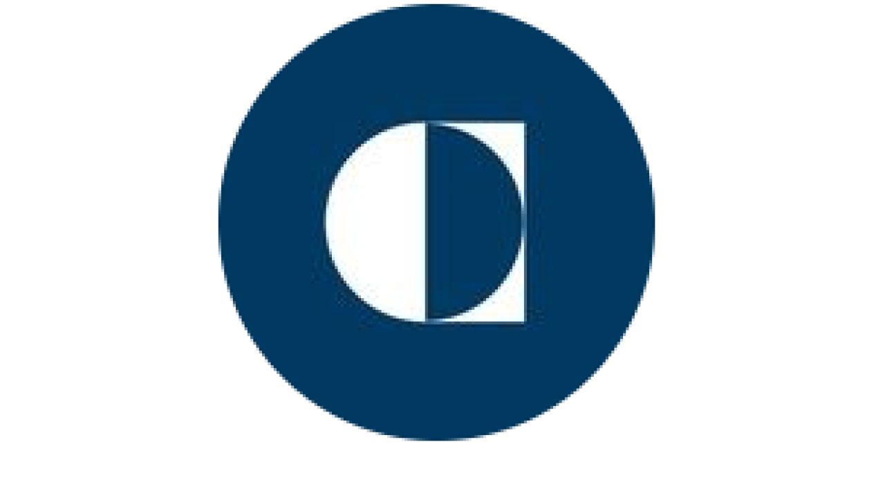 James C. Gaither Junior Fellowship Logo