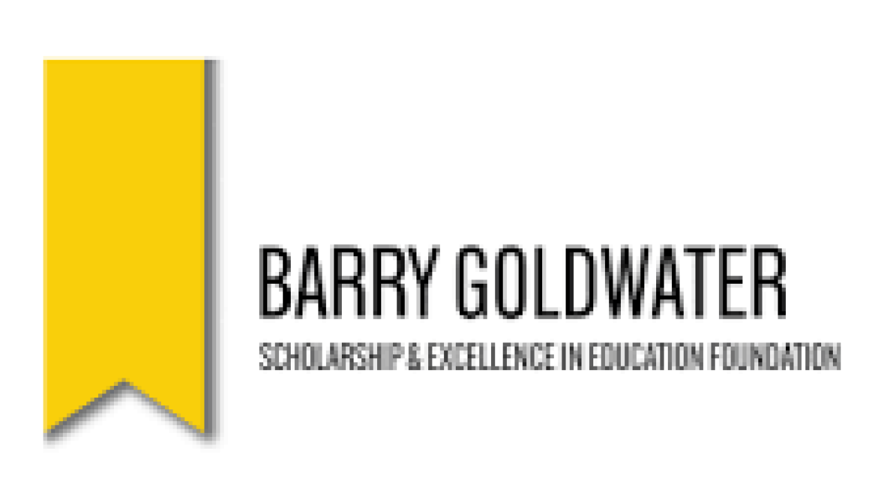 Barry Goldwater Scholars & Excellence in Education Foudation