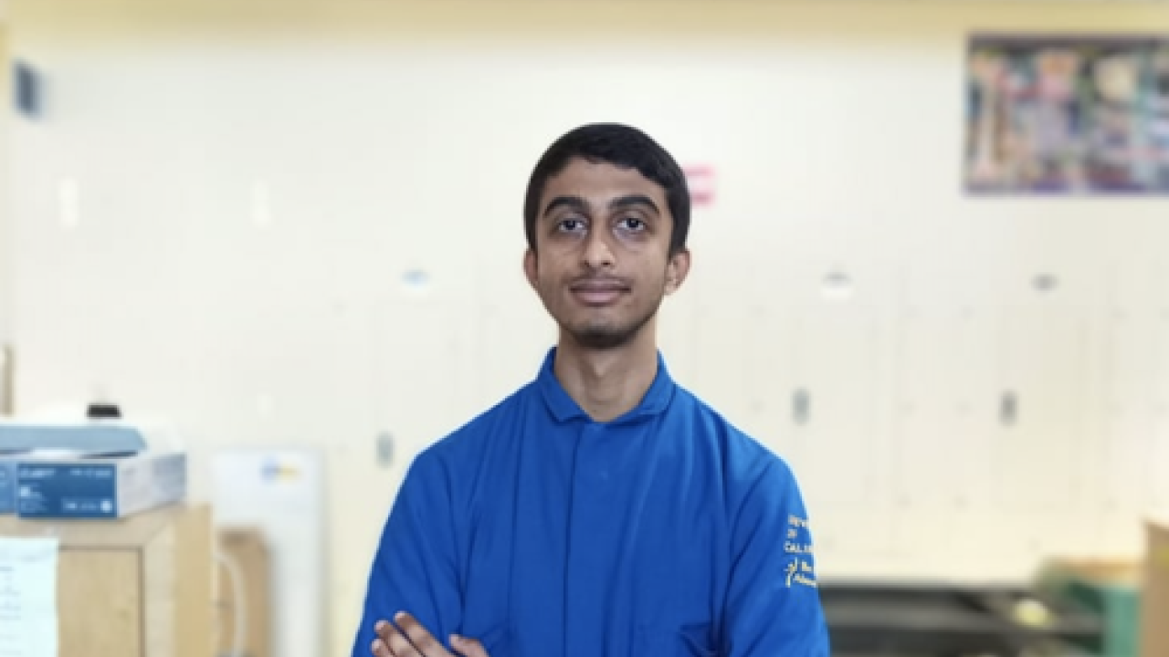 Neeraj Senthil