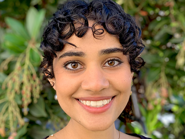 Vyoma Bhanap