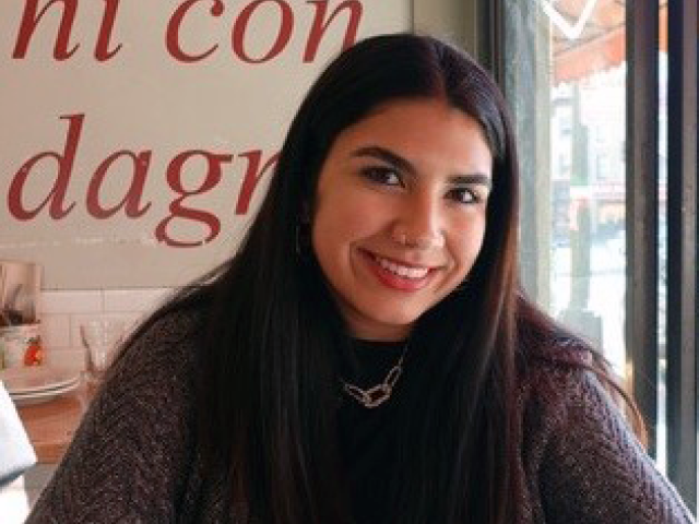 Giselle Castaneda