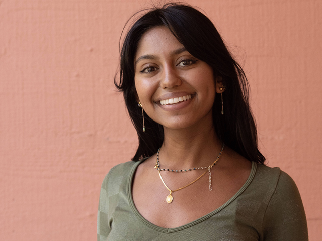 Avantika Gokulnatha