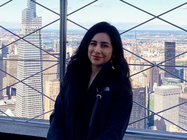 Adriana Hernandez-Castaneda