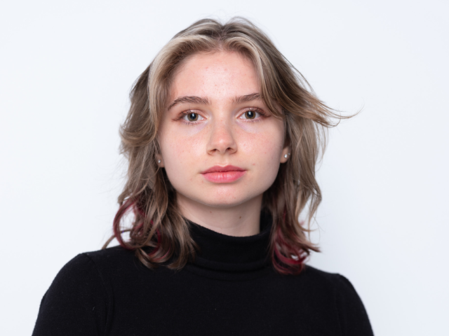 Hannah Lupse