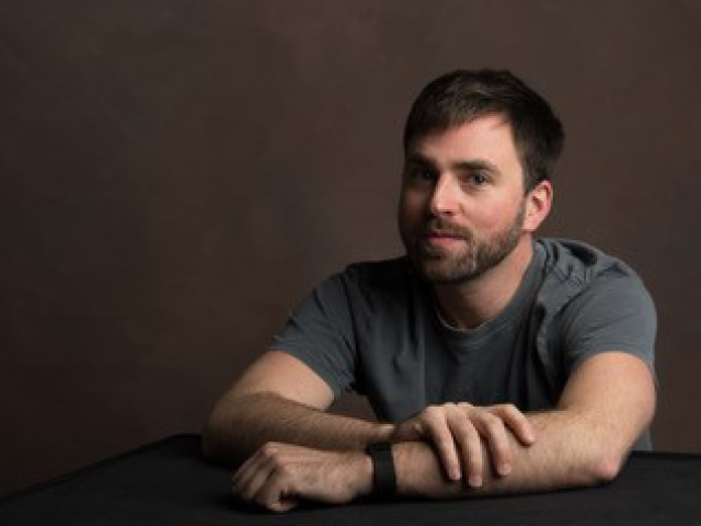 Evan Martinak