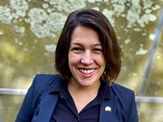 Margaret Mello