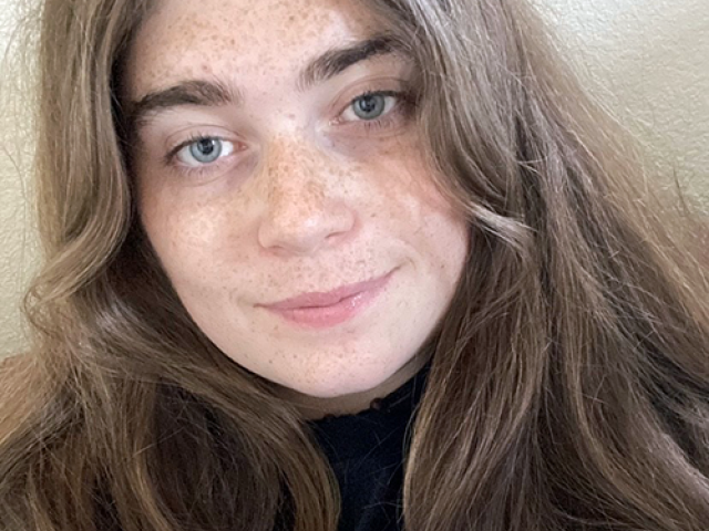 Zoe Smith
