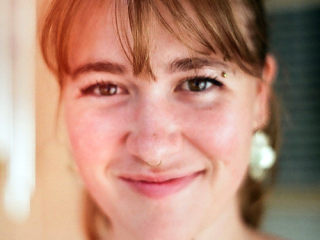 Emma Ware