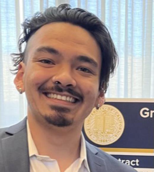 Aaron Guerra