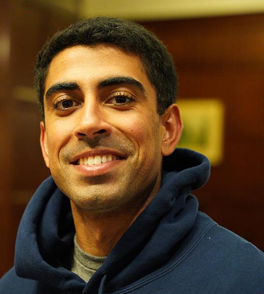 Gurshan Rai