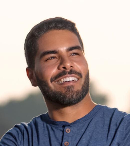 Jose Marquez Rocha