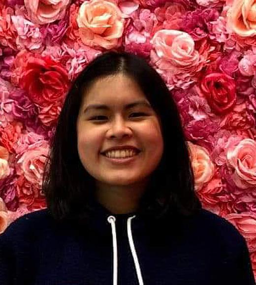 Moriah Shih