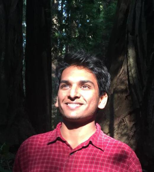 Teja Dusanapudi