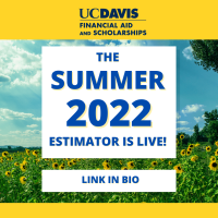 Summer 2022 estimator graphic