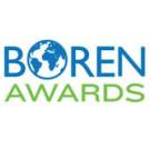 Boren Awards Logo