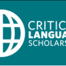 Critical Language Scholarship Logo