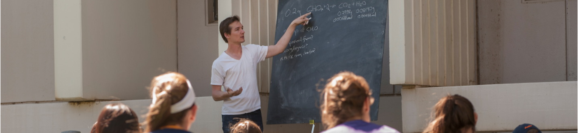 Classroom