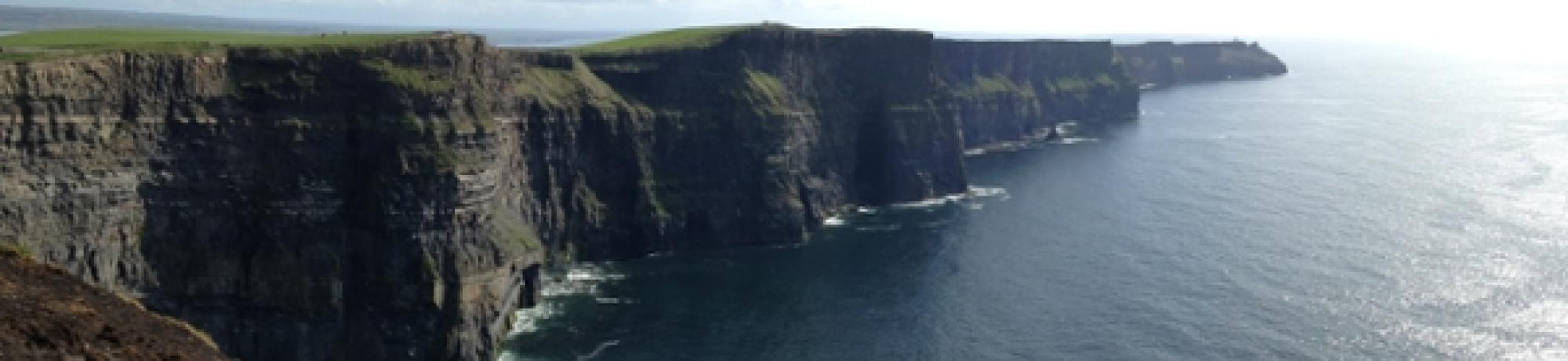 Cliffs of Moher